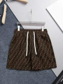 Picture of Fendi Short Pants _SKUFendiS-2XLaztx10117455